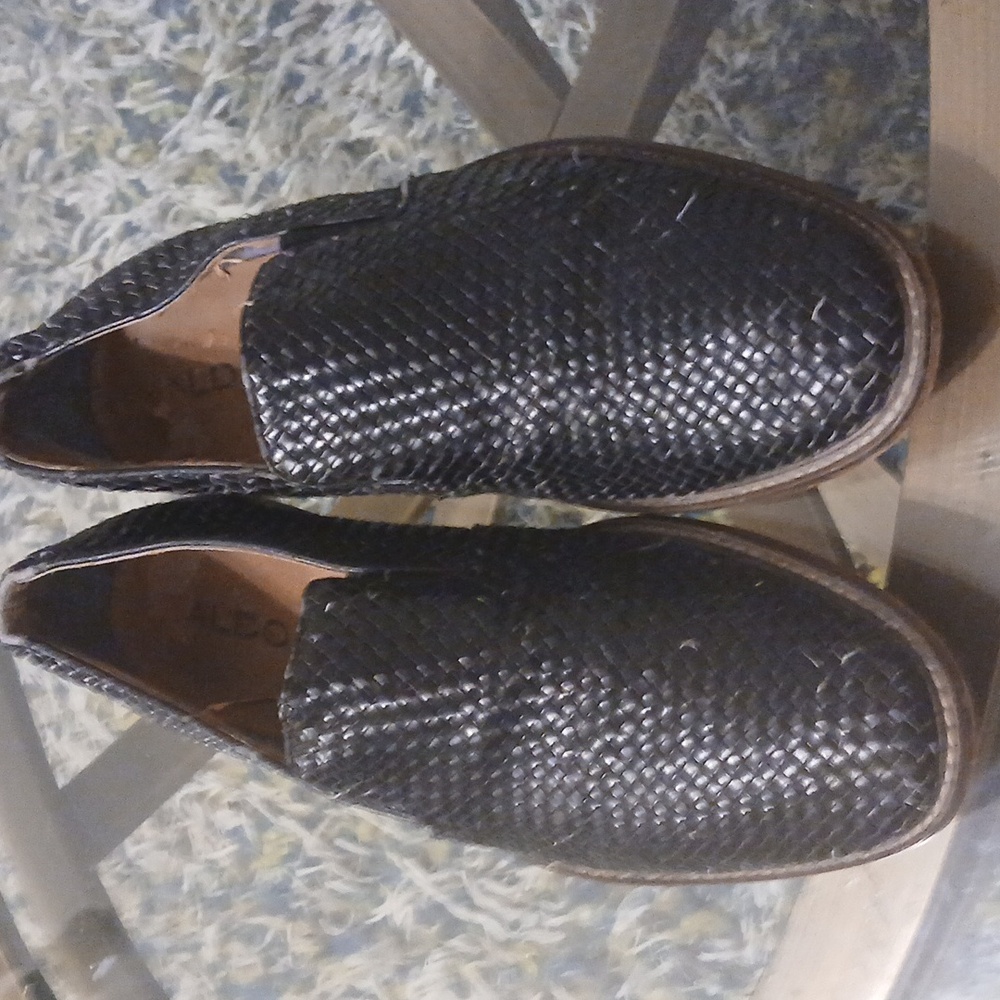 Men's shoes